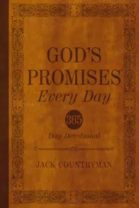 God's Promises Every Day_cover