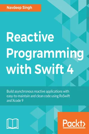 Reactive Programming with Swift 4