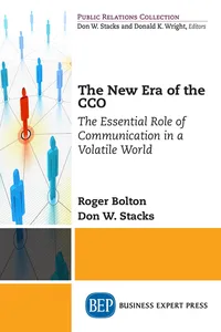 The New Era of the CCO_cover