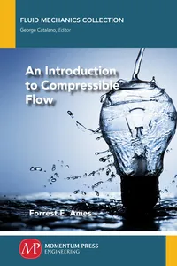 An Introduction to Compressible Flow_cover
