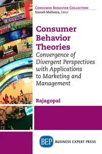 Consumer Behavior Theories_cover