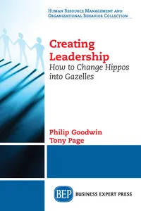 Creating Leadership_cover