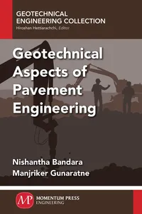 Geotechnical Aspects of Pavement Engineering_cover