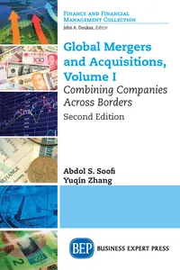 Global Mergers and Acquisitions_cover