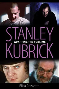 Stanley Kubrick_cover