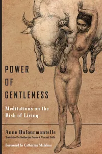 Power of Gentleness_cover