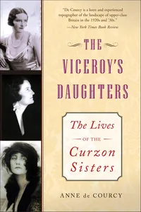 The Viceroy's Daughters_cover