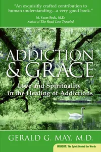 Addiction and Grace_cover