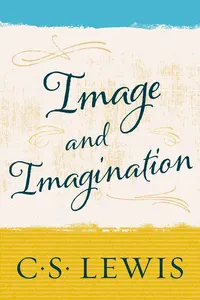 Image and Imagination_cover