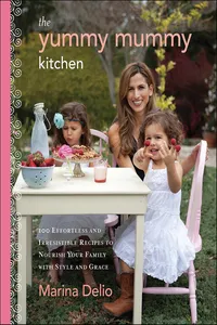 The Yummy Mummy Kitchen_cover