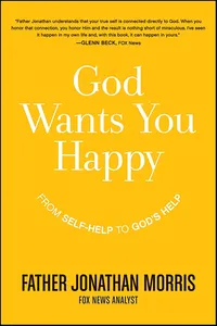 God Wants You Happy_cover
