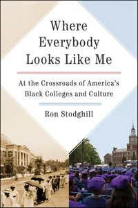 Where Everybody Looks Like Me_cover
