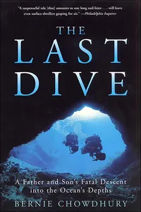 The Last Dive_cover