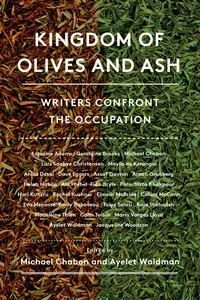 Kingdom of Olives and Ash_cover