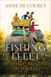 The Fishing Fleet_cover