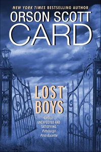 Lost Boys_cover
