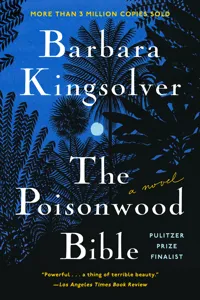 The Poisonwood Bible_cover