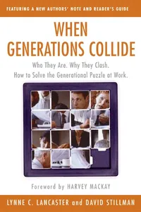 When Generations Collide_cover