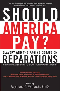 Should America Pay?_cover