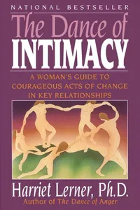 The Dance of Intimacy_cover