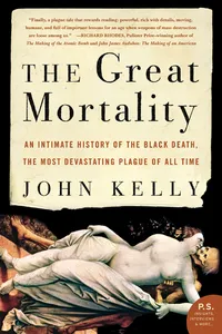 The Great Mortality_cover