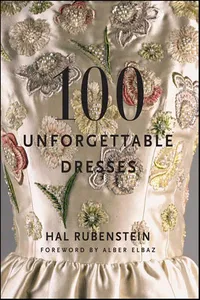 100 Unforgettable Dresses_cover