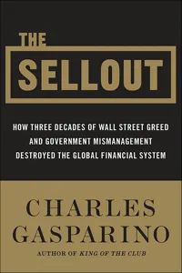 The Sellout_cover