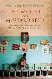 The Weight of a Mustard Seed_cover