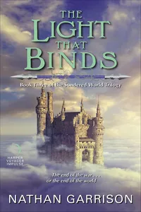 The Light That Binds_cover