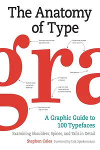 The Anatomy of Type_cover