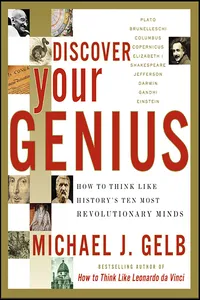 Discover Your Genius_cover