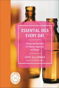 Essential Oils Every Day_cover