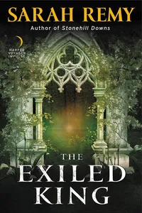 The Exiled King_cover