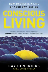 Conscious Living_cover