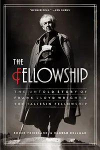 The Fellowship_cover
