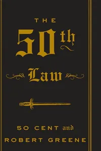 The 50th Law_cover