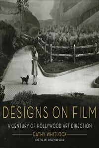 Designs on Film_cover