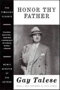 Honor Thy Father_cover