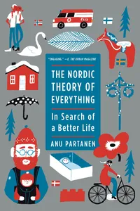 The Nordic Theory of Everything_cover