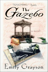 The Gazebo_cover