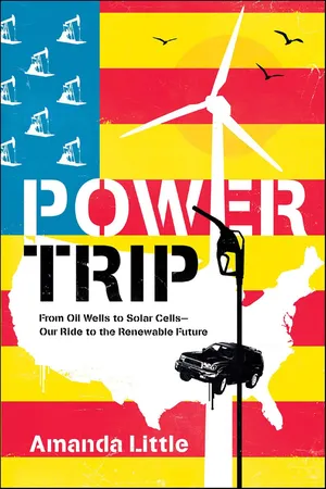 Power Trip