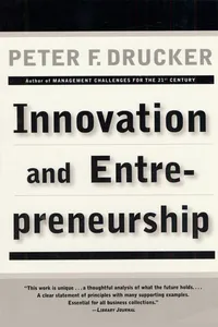 Innovation and Entrepreneurship_cover