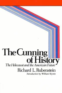 The Cunning of History_cover