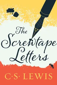 The Screwtape Letters_cover