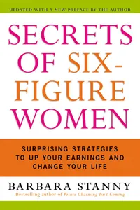 Secrets of Six-Figure Women_cover