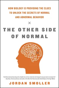 The Other Side of Normal_cover