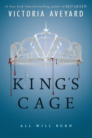 King's Cage
