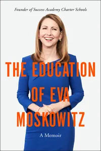 The Education of Eva Moskowitz_cover