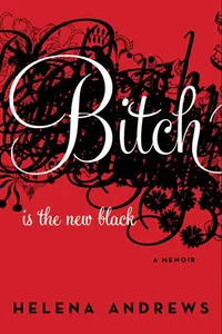 Bitch Is the New Black_cover