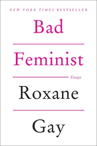 Bad Feminist_cover